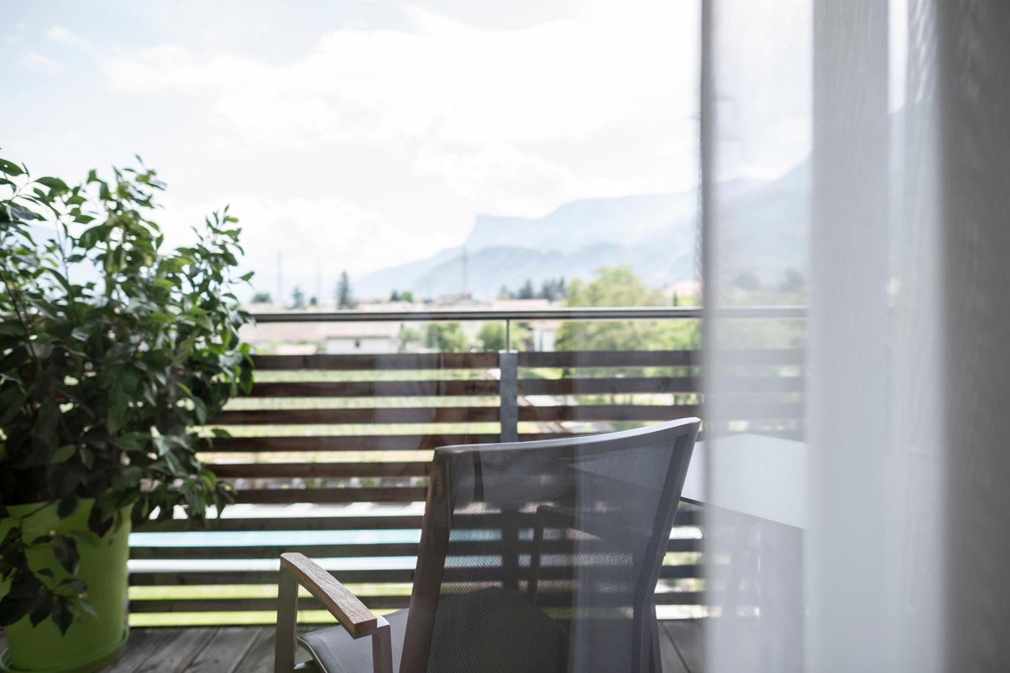 Hotel Pfeiss Lana Rom bilde