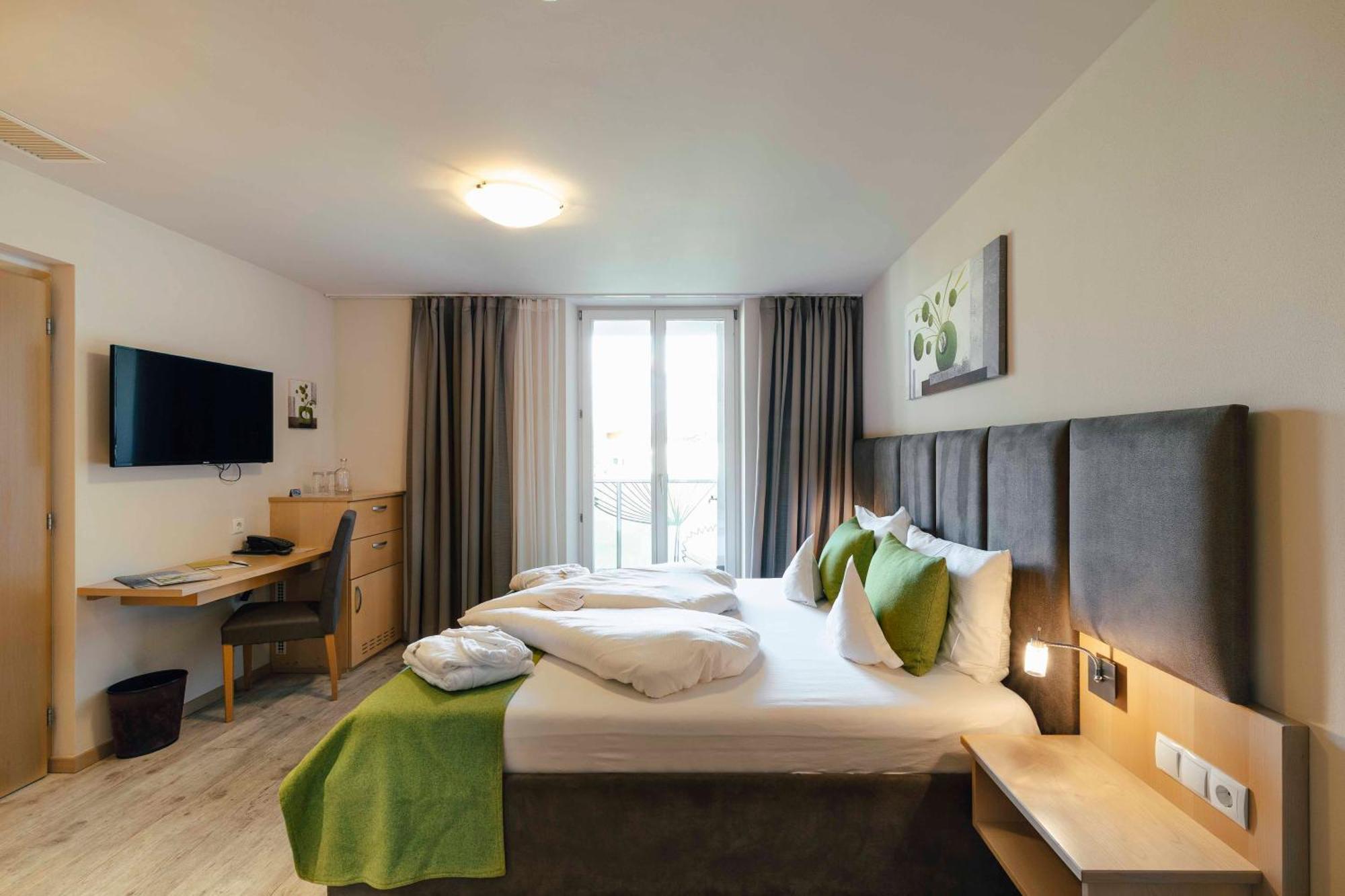 Hotel Pfeiss Lana Rom bilde